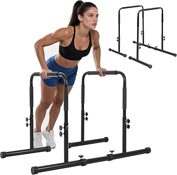 Amazon.co.jp: ディップススタンド 耐荷重200kg 折りたたみ